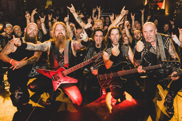 Coastrock Festival 2021 (Covid-Version)